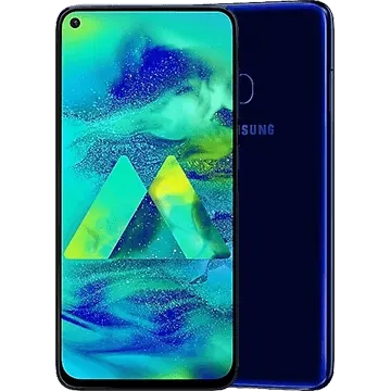 Samsung Galaxy M40